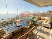 Departamento en Viña: Lujo y Vistas Imperdibles