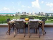 Departamento en WOHA, Puerto Cancún