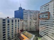 Departamento en WTC Residencial en Benito Juarez en Napoles