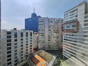 Departamento en WTC Residencial en Benito Juarez en Napoles