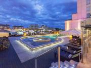 Departamento en wyndham en alquiler temporal, Nordelta