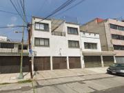 Departamento en Xochicalco 880, Benito Juarez