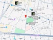 Departamento en Xoco City Tower en Avenida México...