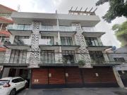 DEPARTAMENTO EN YACATAS 28, NARVARTE PONIENTE, CDMX