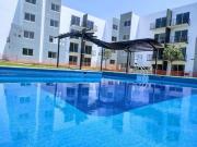 Departamento en Yautepec Morelos en venta