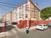 DEPARTAMENTO EN ZACAHUITZCO IZTAPALAPA