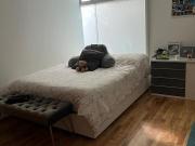 Departamento en Zamora 0