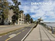 Departamento en Zarate con cochera