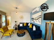 DEPARTAMENTO EN ZARU QUERETARO