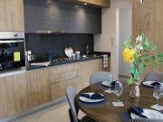 Departamento en Zarú Querétaro en Preventa