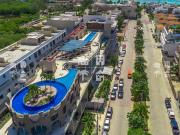 Departamento en Zazil Ha