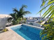 Departamento en Zazil Ha