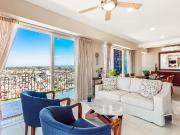 Departamento en Zoho Skies