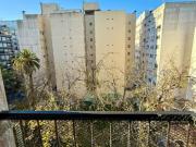 Departamento en zona aldrey