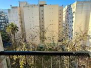 Departamento en zona aldrey