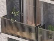 Departamento en zona Americana