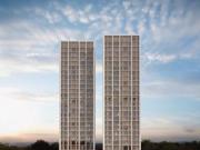 Departamento en zona andares