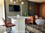 Elegante Departamento en Venta 2 recamaras en zona...
