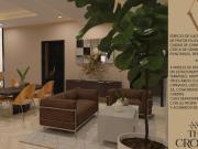 Departamento en zona cantera