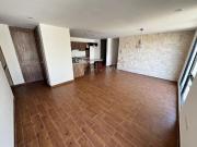 Departamento en Zona Cementos Atoyac