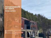 Departamento en zona centro