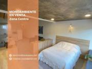 Departamento en zona centro
