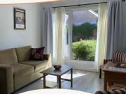 Departamento en zona centro