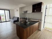 Departamento en zona centro