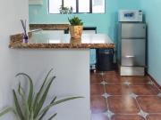 Departamento en Zona Centro