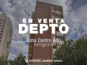 Departamento en Zona Centro Neuquén