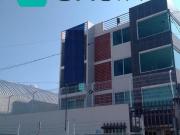 Departamento en Zona comercial Angelopolis