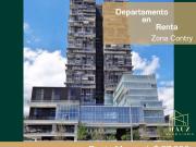 Departamento en Zona Contry