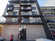 Departamento en zona de Metro Nativitas