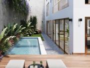 DEPARTAMENTO EN ZONA DE PARQUES PRIVADOS EN SAN ISIDRO