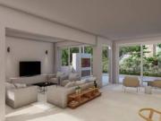 Departamento en zona embajadas Belgrano