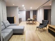 Departamento en zona exclusiva amueblado en Montes de Ame