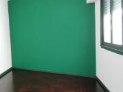 Departamento en zona facultades