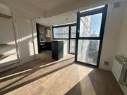 Departamento de dos ambientes en venta en zona Güemes