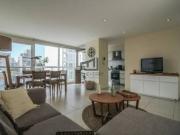 Departamento en zona Guemes