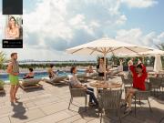 Departamento en Zona Hotelera