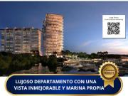 Departamento en Zona Hotelera