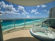 Departamento en Zona Hotelera