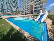 Departamento en Zona Hotelera