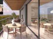 Departamento en Zona Hotelera