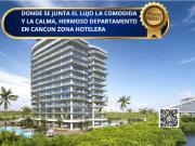 Hermoso Departamento de 2 Habitaciones frente al mar...