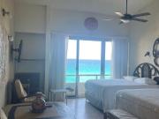 Departamento en Zona Hotelera Cancun