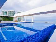 DEPARTAMENTO EN VENTA ZONA HOTELERA NORTE PUERTO...