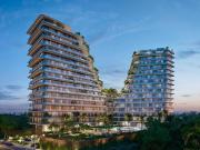 Departamento en zona norte de Mérida, en Pre venta