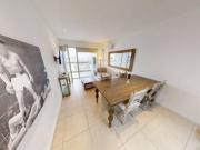 Departamento en zona playa frente al casino y vista al mar