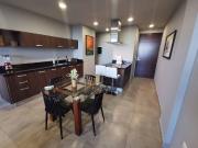 departamento en zona privilegiada en el norte de merida!